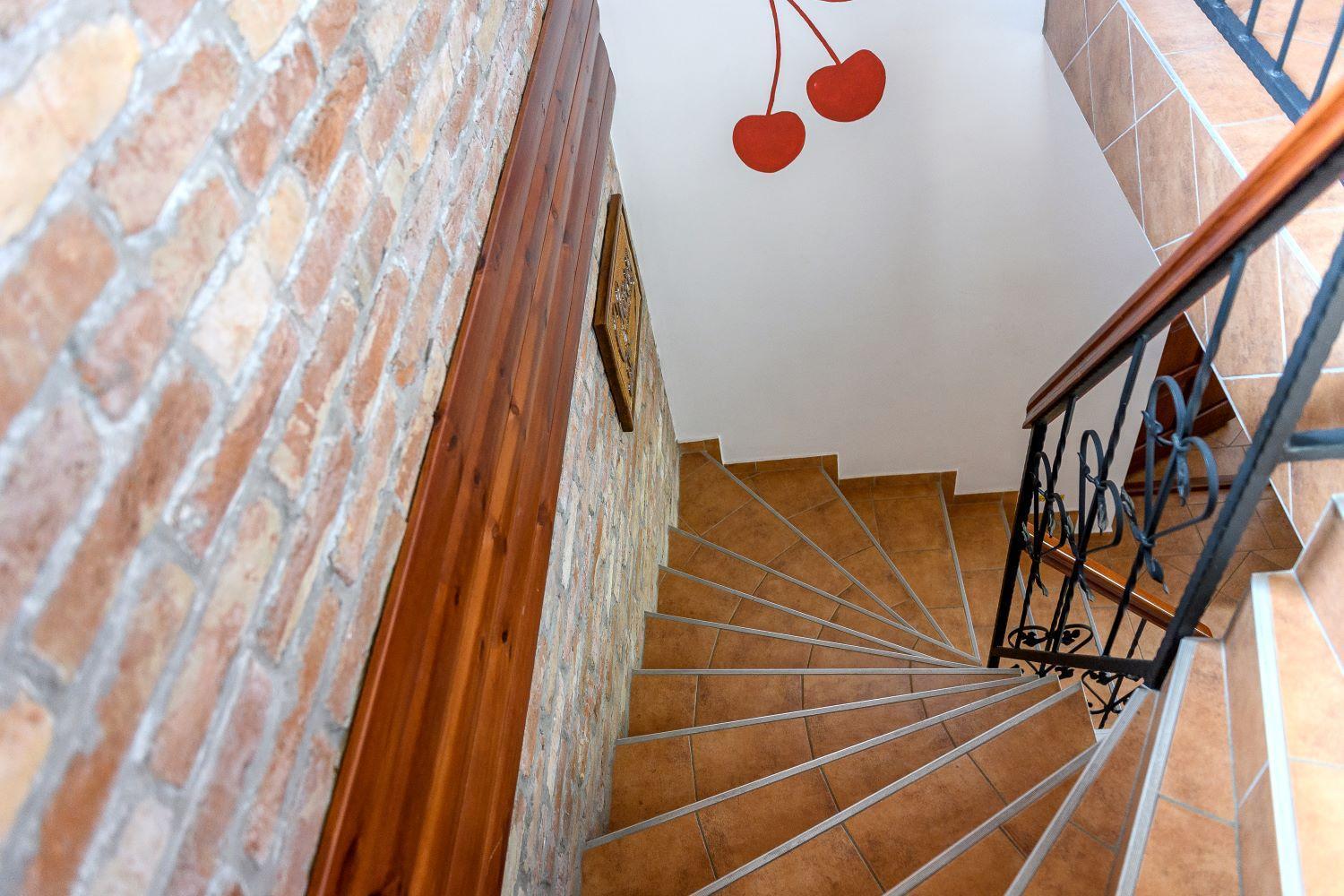 Cherry Apartmanhaz Sárvár Екстериор снимка