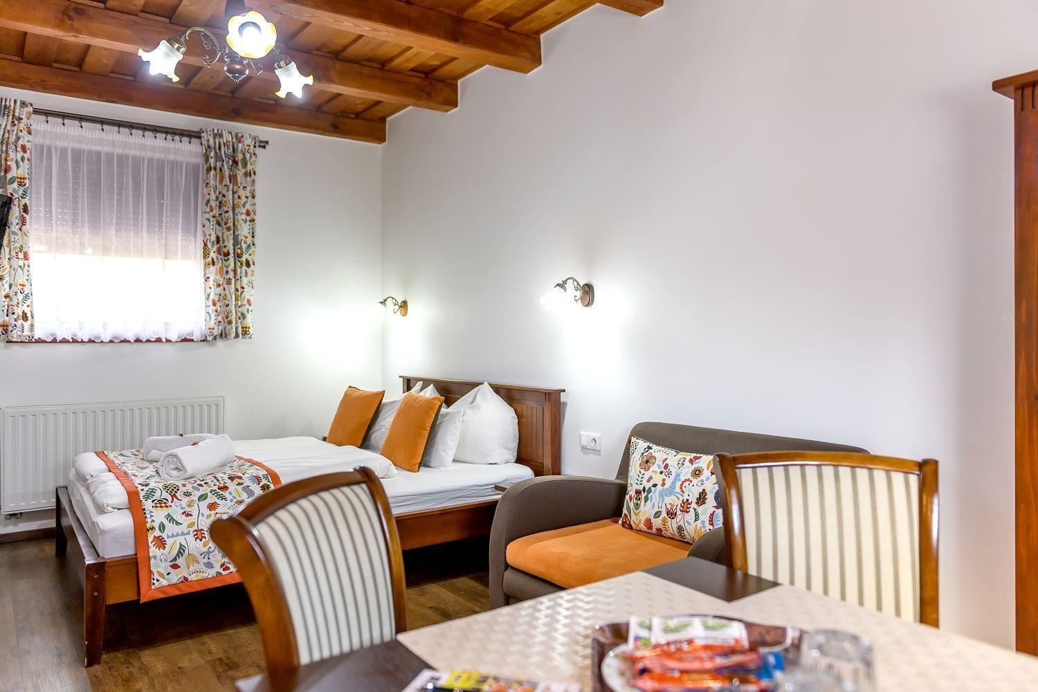 Cherry Apartmanhaz Sárvár Екстериор снимка
